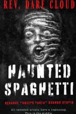 Cover of Haunted Spaghetti