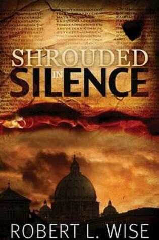 Cover of Shrouded in Silence