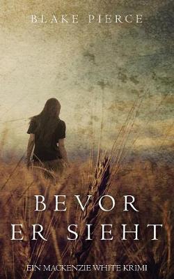 Book cover for Bevor Er Sieht