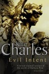 Book cover for Evil Intent