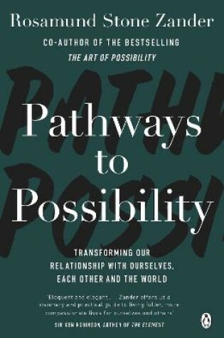 Cover of Pathways to Possibility