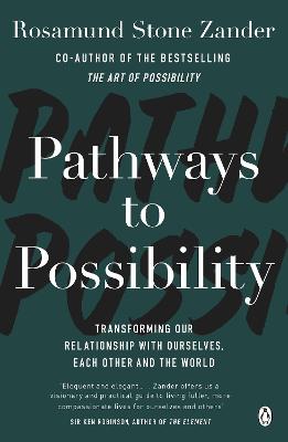 Book cover for Pathways to Possibility