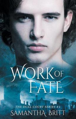Cover of Work of Fate