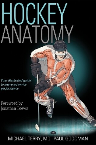 Cover of Hockey Anatomy