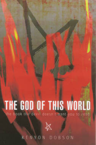 Cover of The God of This World