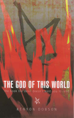 Book cover for The God of This World