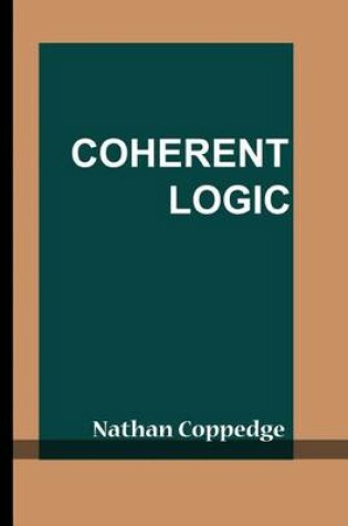 Cover of Coherent Logic