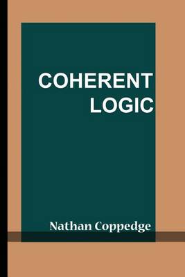 Book cover for Coherent Logic