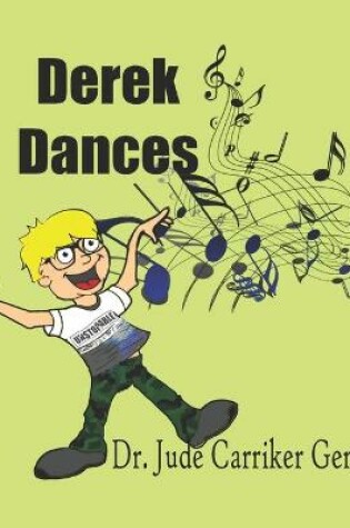 Cover of Derek Dances