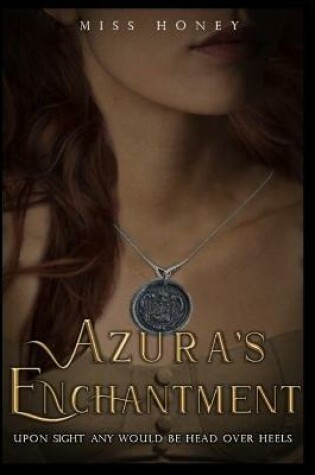 Cover of Azura's Enchantment