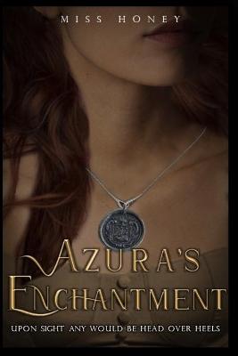 Book cover for Azura's Enchantment
