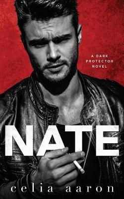 Book cover for Nate