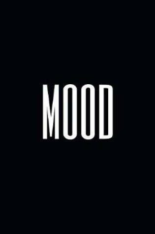 Cover of Mood