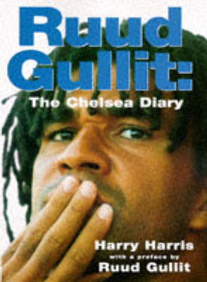 Book cover for Ruud Gullit