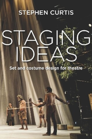 Cover of Staging Ideas