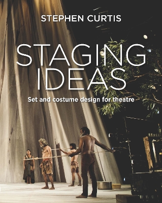 Book cover for Staging Ideas