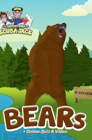 Cover of Bears