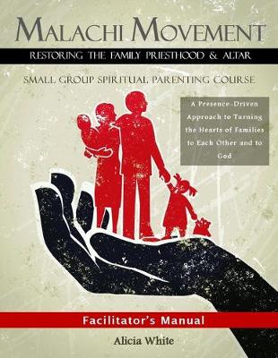 Book cover for Malachi Movement Facilitator Manual