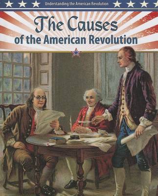 Book cover for The Causes of the American Revolution