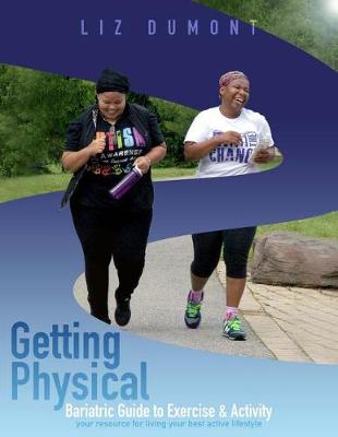 Book cover for Getting Physical!