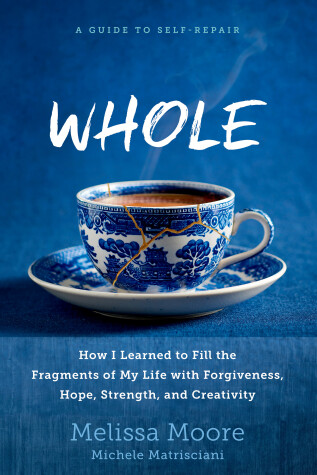 Book cover for Whole