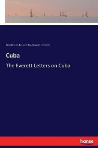 Cover of Cuba