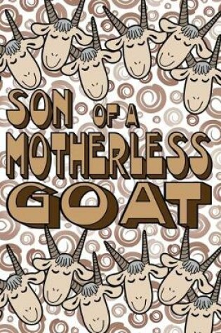 Cover of Son of a Motherless Goat