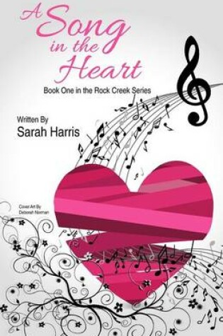 Cover of A Song in the Heart