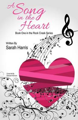 Book cover for A Song in the Heart