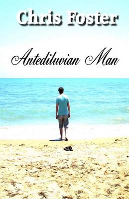 Book cover for Antediluvian Man