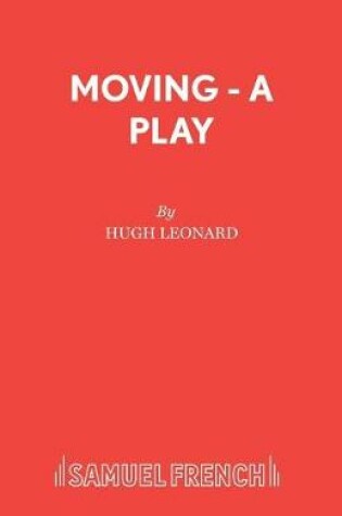 Cover of Moving