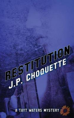 Book cover for Restitution