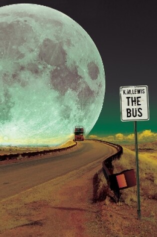 Cover of The Bus
