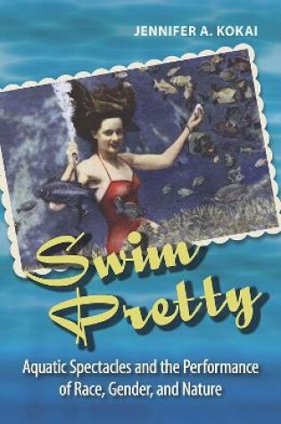 Cover of Swim Pretty