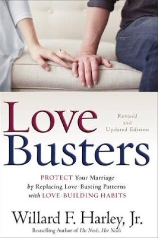 Cover of Love Busters