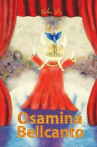 Cover of Osamina Bellcanto