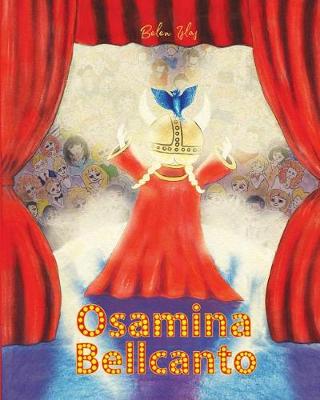 Cover of Osamina Bellcanto