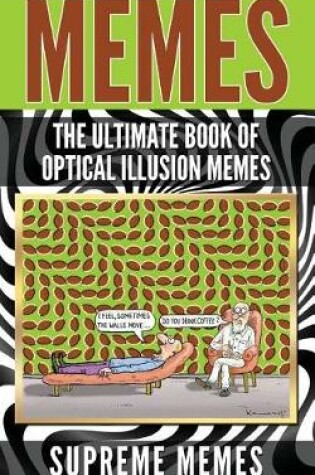 Cover of Memes