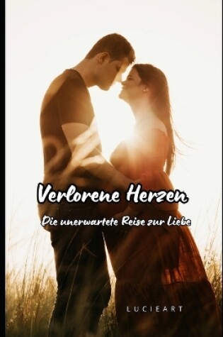 Cover of Verlorene Herzen