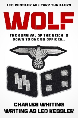 Cover of Wolf