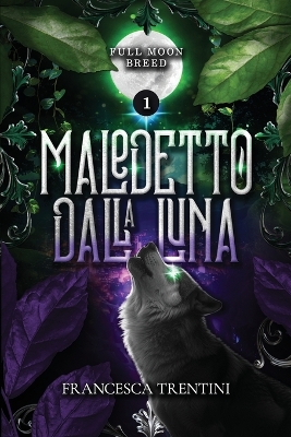 Cover of Maledetto dalla luna