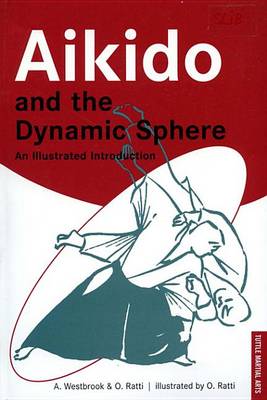 Book cover for Aikido and the Dynamic Sphere