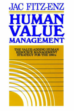 Cover of Human Value Management