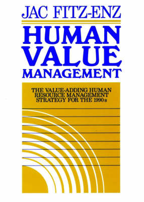 Book cover for Human Value Management