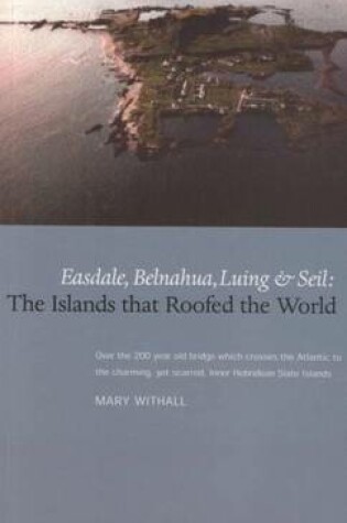 Cover of The Islands that Roofed the World