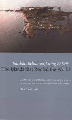 Book cover for The Islands that Roofed the World