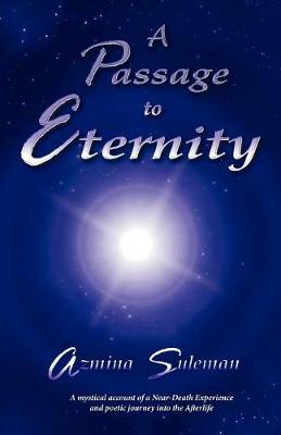 Cover of A Passage to Eternity