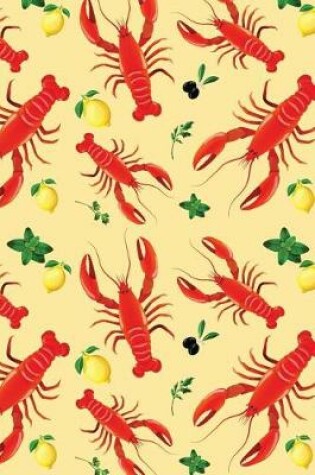 Cover of Lobster