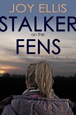 Cover of Stalker on the Fens