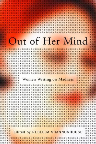 Book cover for Out of Her Mind